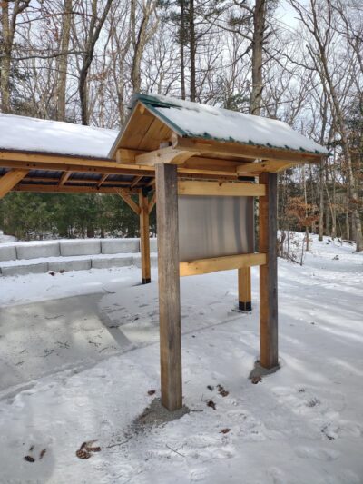 Branch River Park - Burrillville, RI