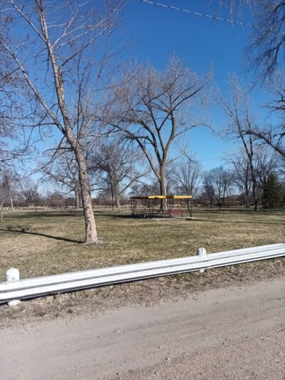 Riverside Park - Burwell, NE