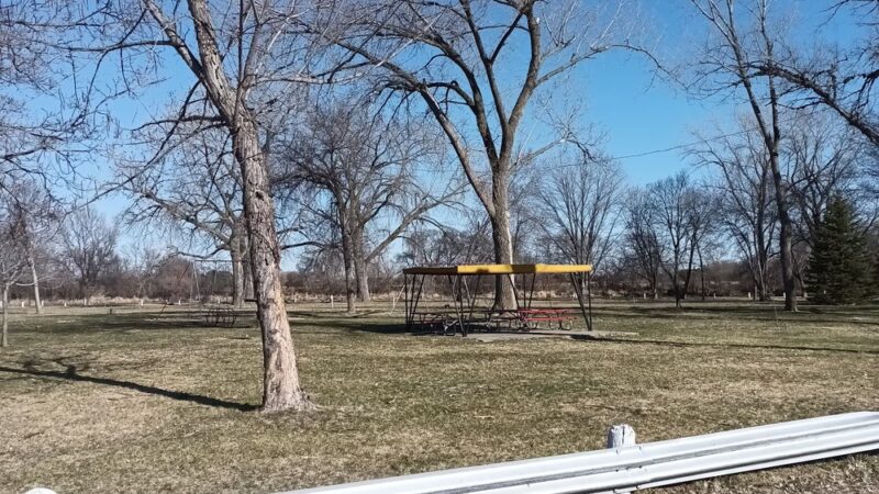 Riverside Park - Burwell, NE