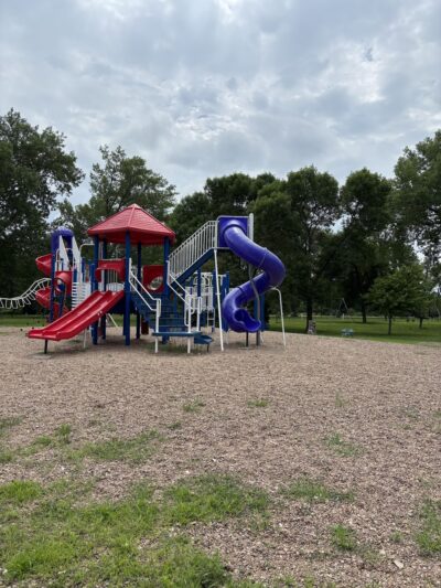 Riverside Park - Burwell, NE