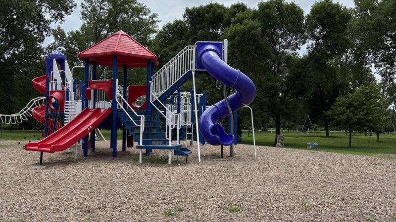 Riverside Park - Burwell, NE