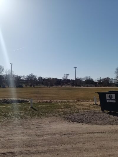 Riverside Park - Burwell, NE