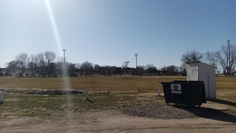 Riverside Park - Burwell, NE