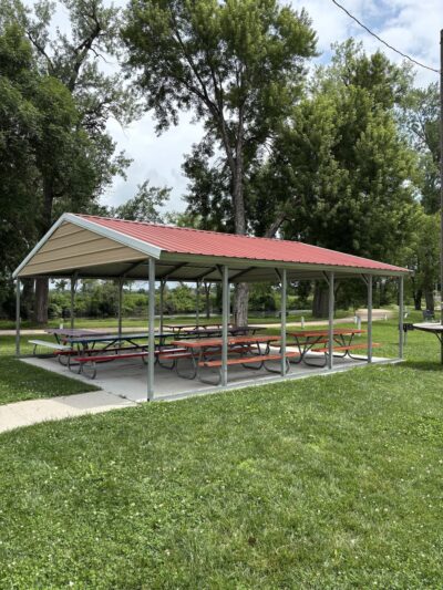 Riverside Park - Burwell, NE