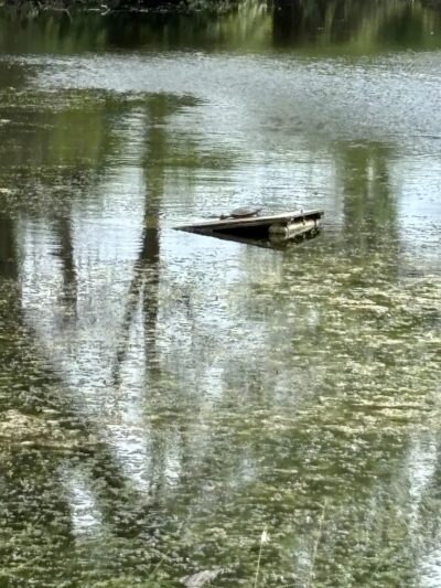 Riverside Park - Burwell, NE
