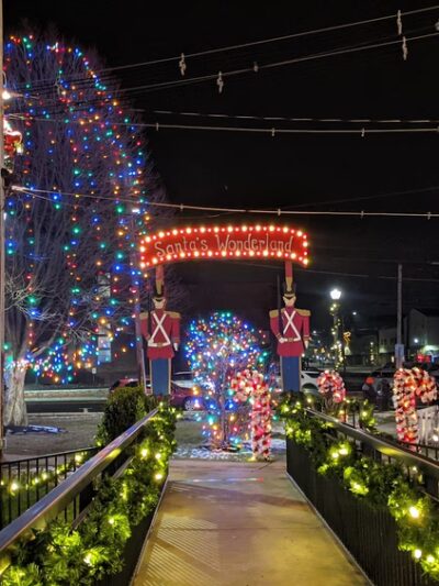 Park Place - Butler, NJ