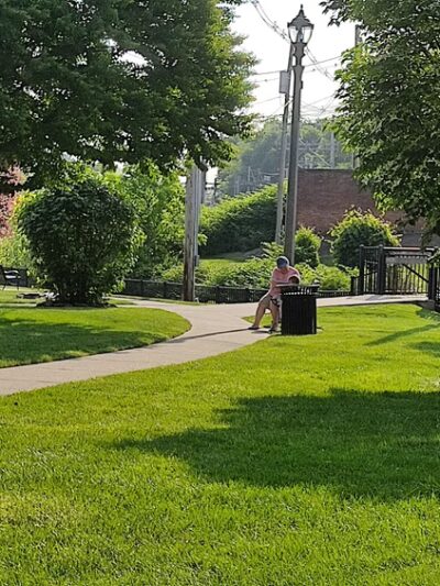 Park Place - Butler, NJ