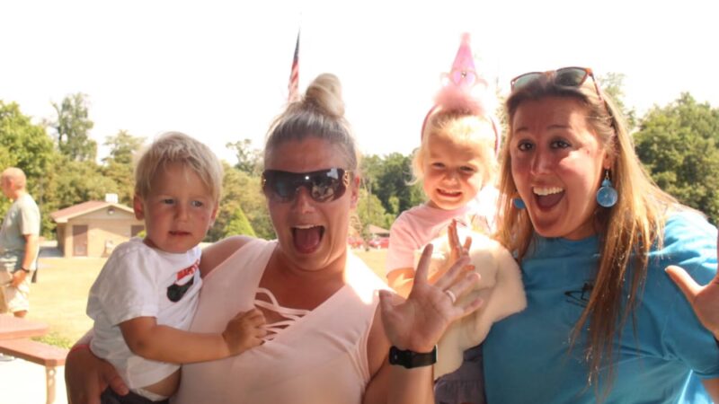 Alameda Park Odd Fellows Gazebo - Butler, PA