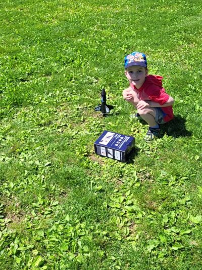 Alameda Singletrack - Butler, PA