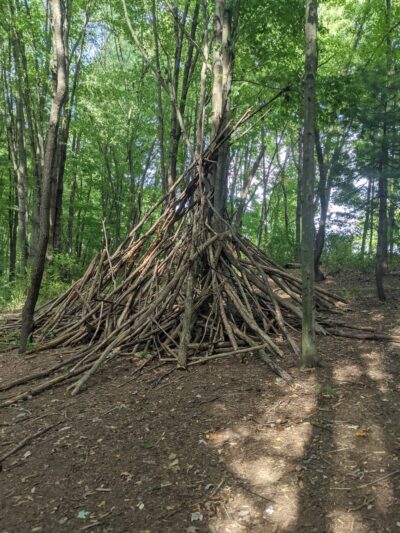 Alameda Singletrack - Butler, PA