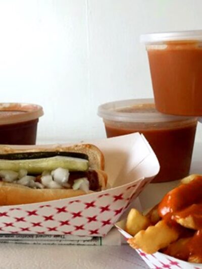 Butler Dog House - Butler, PA