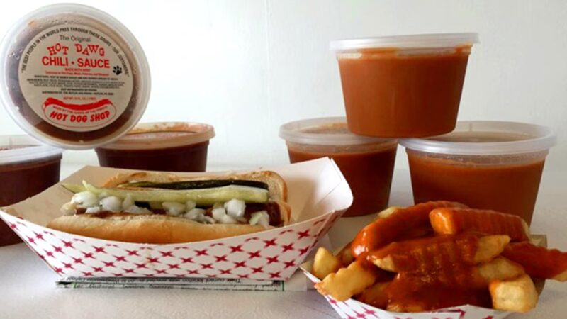 Butler Dog House - Butler, PA