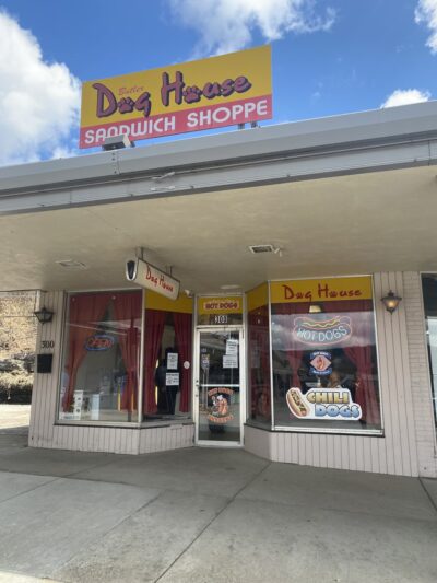 Butler Dog House - Butler, PA