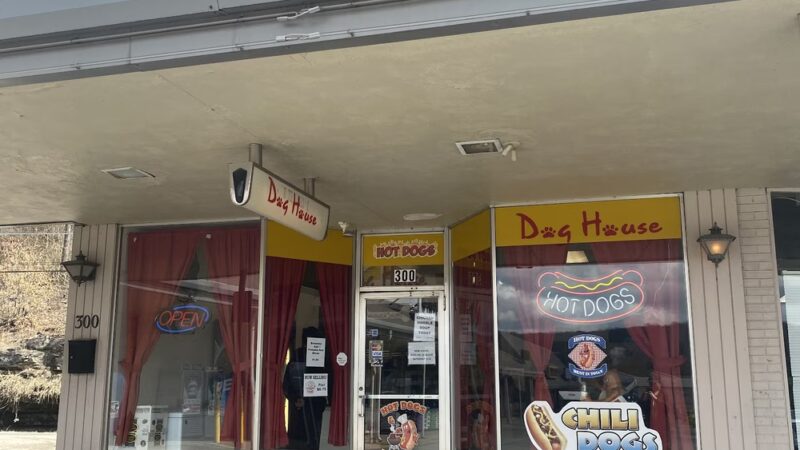 Butler Dog House - Butler, PA