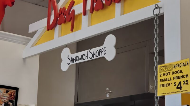 Butler Dog House - Butler, PA