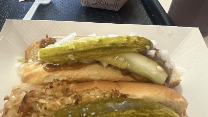 Butler Dog House - Butler, PA