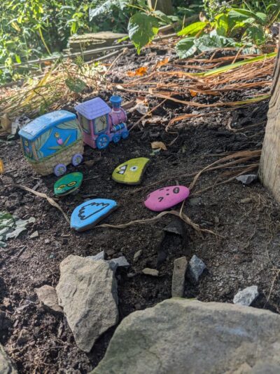 Butler-Freeport Community Trail Bonniebrook Road Trailhead - Butler, PA