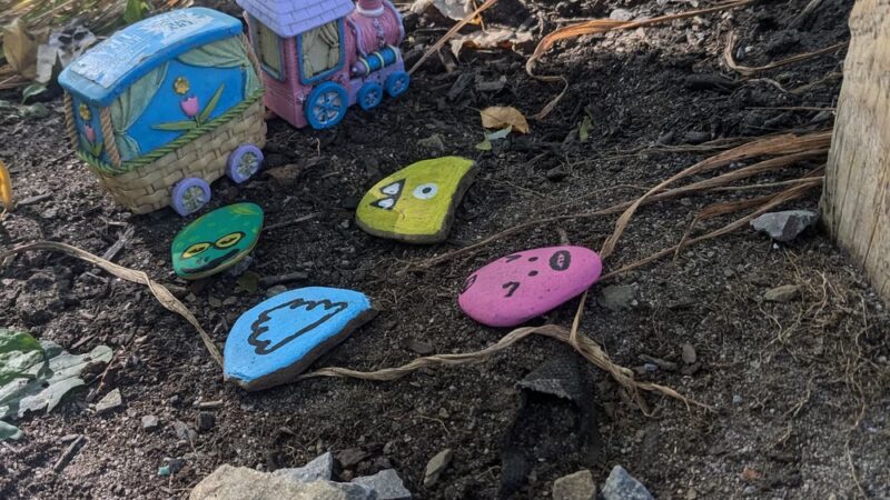 Butler-Freeport Community Trail Bonniebrook Road Trailhead - Butler, PA