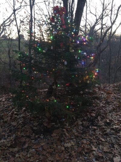 Butler-Freeport Community Trail Brinker Road Trailhead - Butler, PA