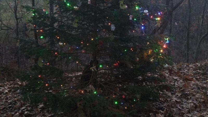 Butler-Freeport Community Trail Brinker Road Trailhead - Butler, PA