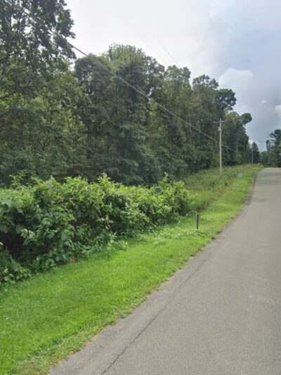 Butler-Freeport Community Trail Brinker Road Trailhead - Butler, PA
