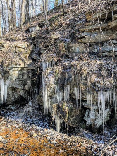 Butler-Freeport Community Trail Butler Trailhead - Butler, PA
