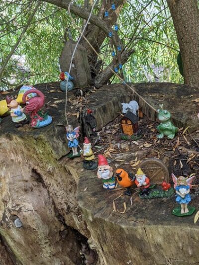 Butler-Freeport Community Trail Dittmer Road Trailhead - Butler, PA