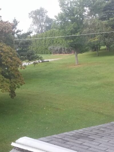 Butler-Freeport Community Trail Dittmer Road Trailhead - Butler, PA