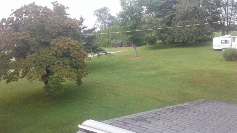 Butler-Freeport Community Trail Dittmer Road Trailhead - Butler, PA