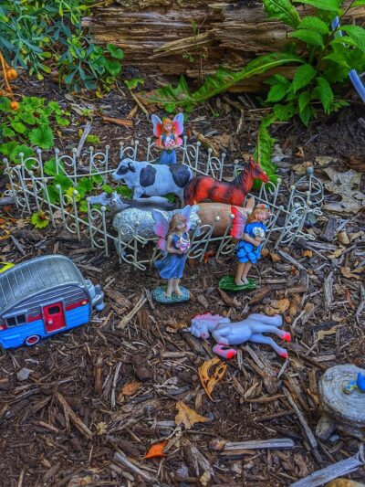 Butler-Freeport Community Trail Dittmer Road Trailhead - Butler, PA