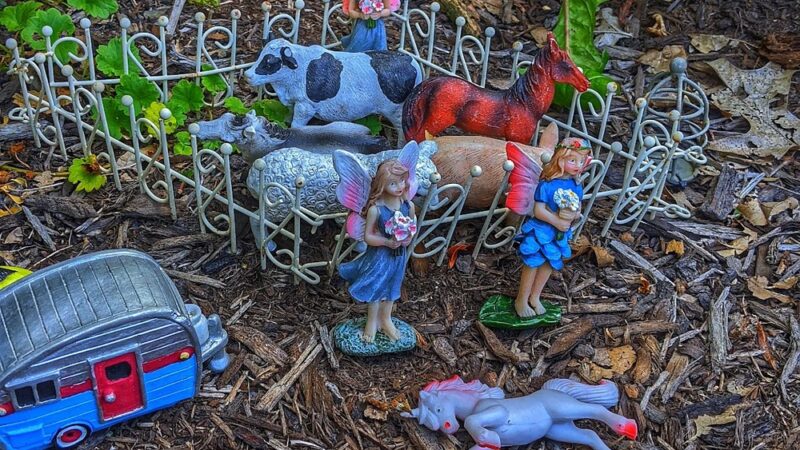 Butler-Freeport Community Trail Dittmer Road Trailhead - Butler, PA