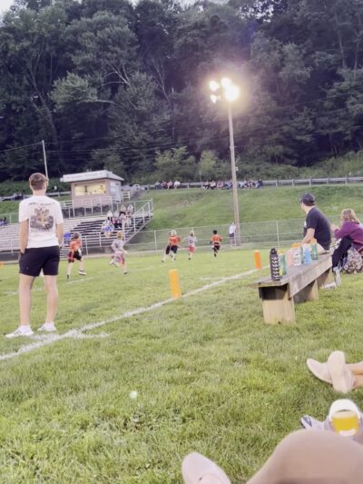 Butler Memorial Park - Butler, PA