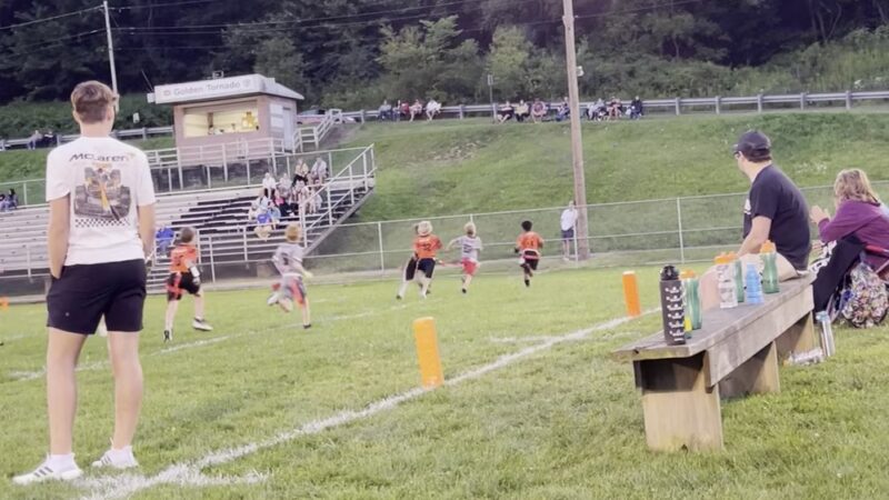 Butler Memorial Park - Butler, PA