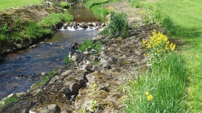 Butler Memorial Park - Butler, PA