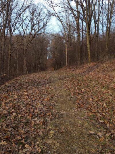 Butler Memorial Park - Butler, PA