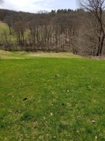 Butler Township Park - Butler, PA