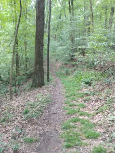 Butler Township Park - Butler, PA