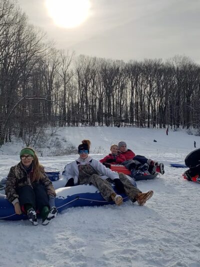 Butler Township Park - Butler, PA