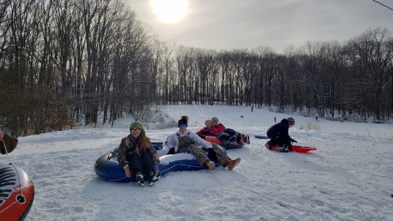 Butler Township Park - Butler, PA