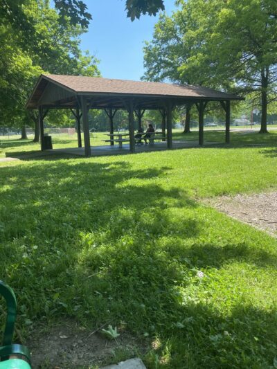 Father Marinaro Park - Butler, PA