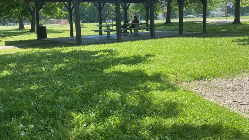Father Marinaro Park - Butler, PA