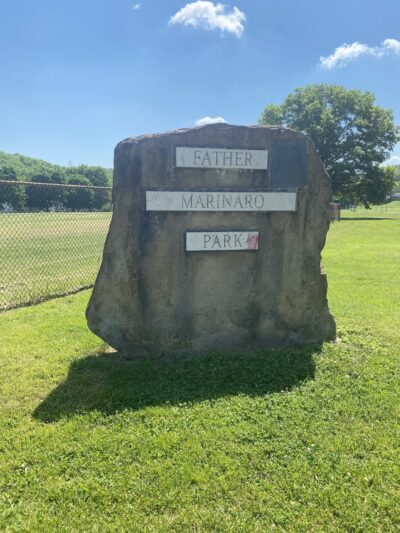 Father Marinaro Park - Butler, PA