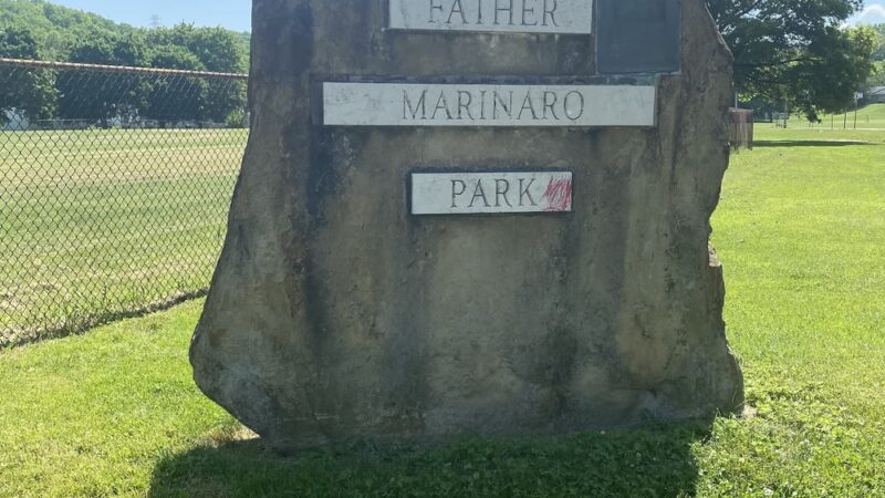 Father Marinaro Park - Butler, PA