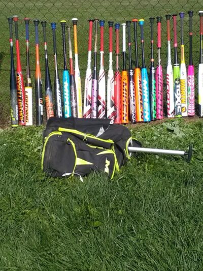 Father Marinaro Park - Butler, PA