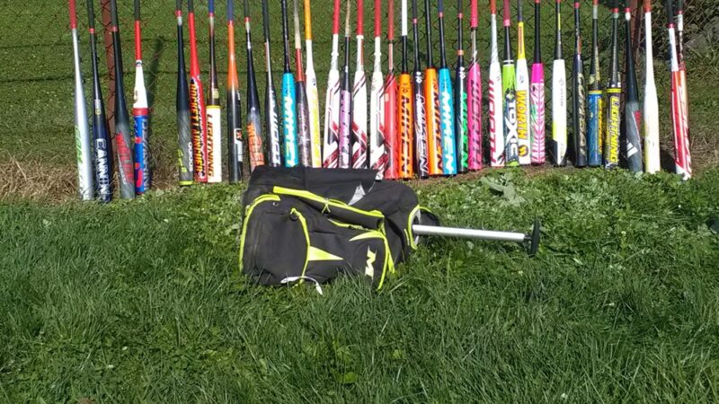 Father Marinaro Park - Butler, PA