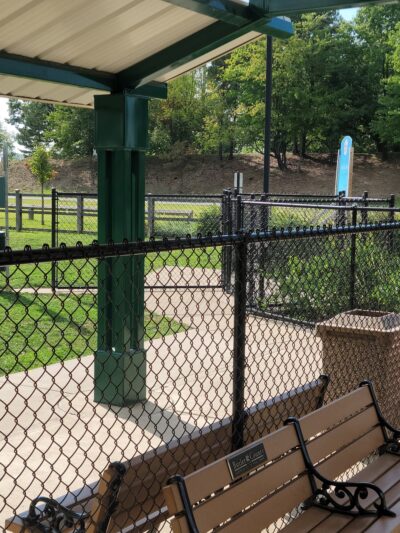 Jade's Dog Park - Butler, PA