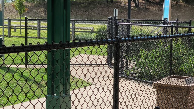 Jade's Dog Park - Butler, PA