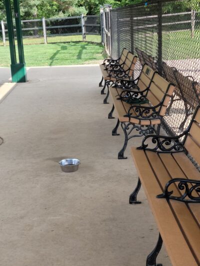 Jade's Dog Park - Butler, PA