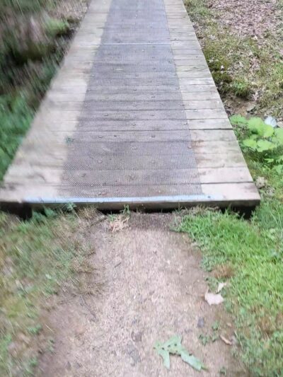 Lower Alameda Park - Butler, PA