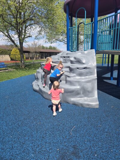 Lower Alameda Park - Butler, PA